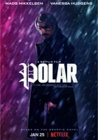  Полярный смотреть онлайн (2019) 
